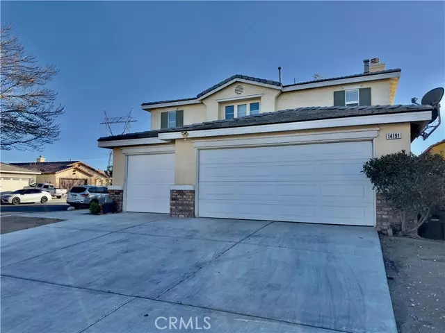 Victorville, CA 92394,14191 Gaucho Court