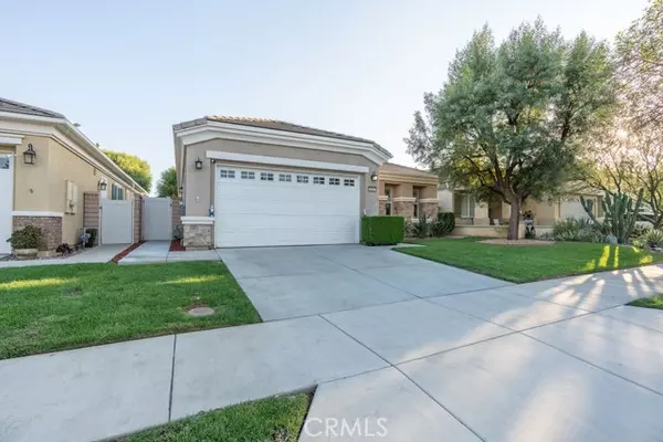 5663 Corte Benisa, Hemet, CA 92545