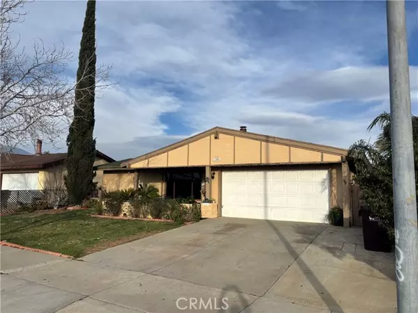 750 S 8th Street, Banning, CA 92220