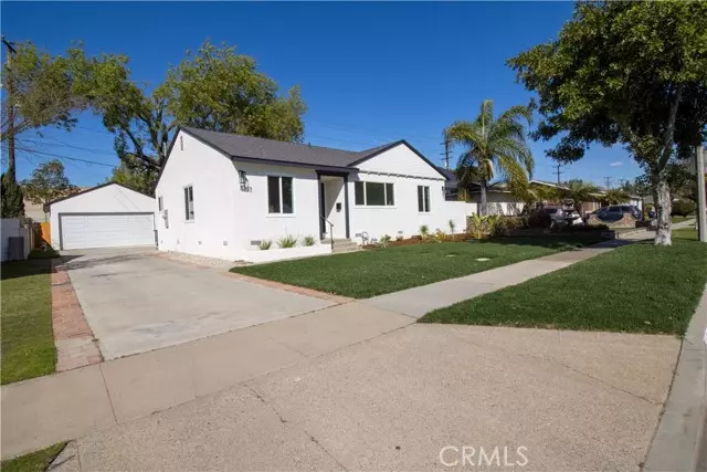 8373 Poinsettia Drive, Buena Park, CA 90620