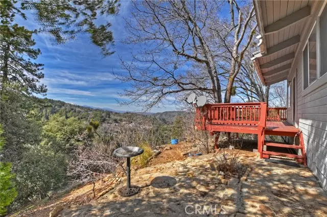 Crestline, CA 92325,24676 Edelweiss Drive