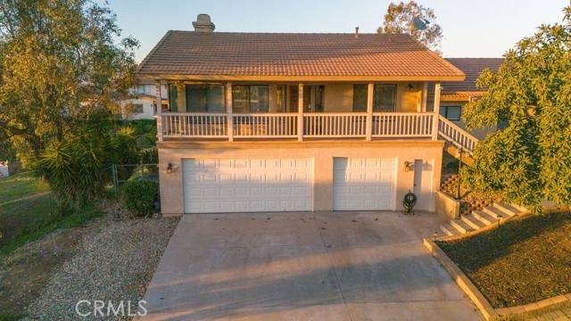 14380 Moonridge Drive, Riverside, CA 92503