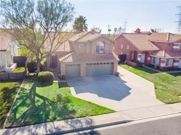 14051 Stinson Court, Fontana, CA 92336