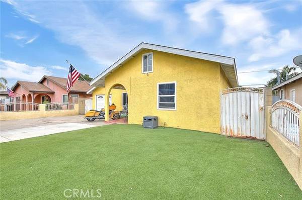 8402 Buhman Avenue, Pico Rivera, CA 90660