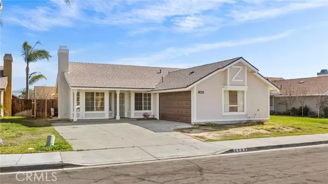 Perris, CA 92571,2593 Elwood Court