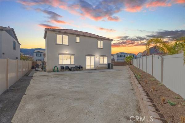 29152 Dune Primrose, Lake Elsinore, CA 92530