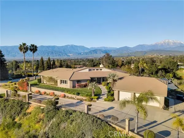 109 Edgemont Drive, Redlands, CA 92373