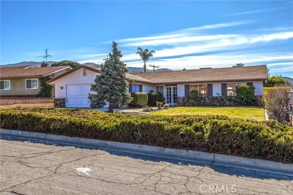 Yucaipa, CA 92399,35607 Panorama Dr