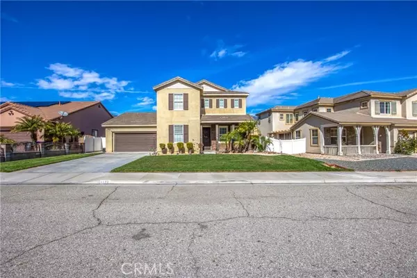 San Bernardino, CA 92407,1120 Shady Creek Drive