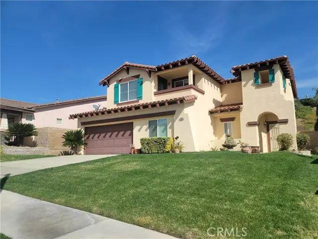 11879 Greenbluff Way, Yucaipa, CA 92399