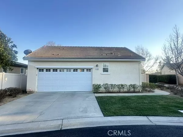 Beaumont, CA 92223,1608 Lewis