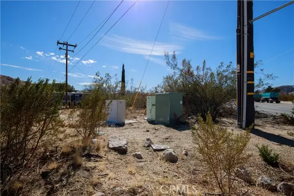 Morongo Valley, CA 92256,222 Twentynine Palms