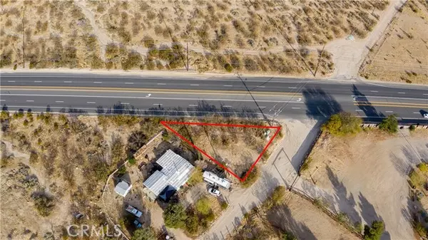 222 Twentynine Palms, Morongo Valley, CA 92256