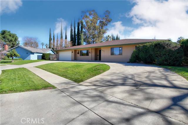 545 Norwood Street, Redlands, CA 92373