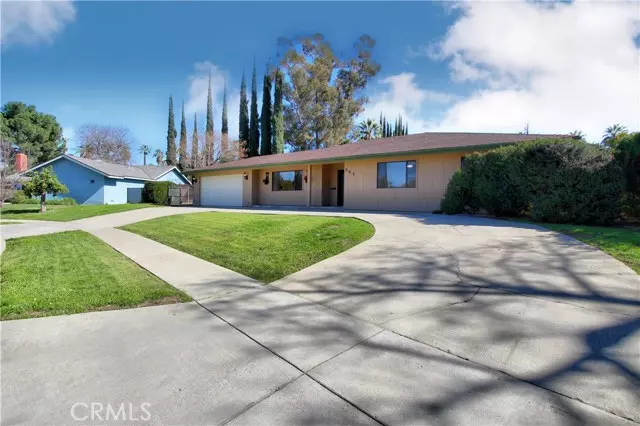 Redlands, CA 92373,545 Norwood Street