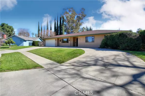 545 Norwood Street, Redlands, CA 92373