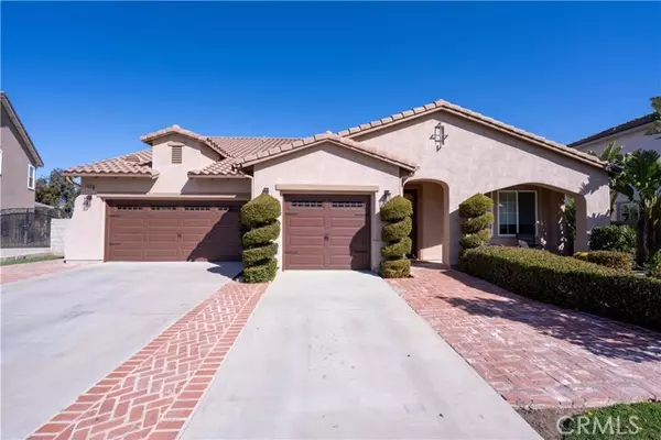 20816 Orchid Way, Riverside, CA 92508