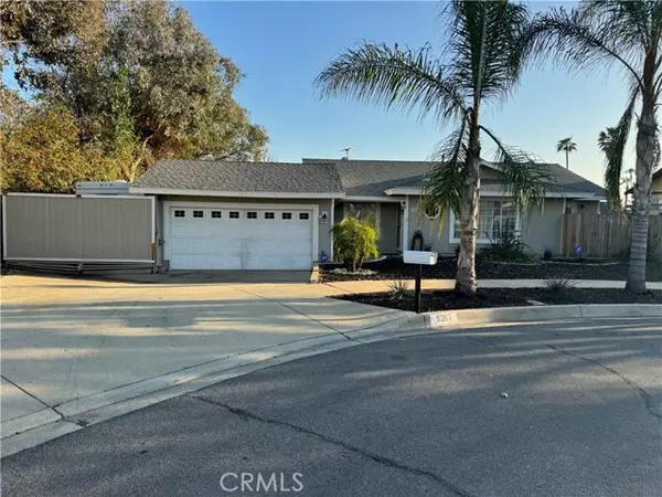 9287 Persimmon Avenue, Rancho Cucamonga, CA 91730