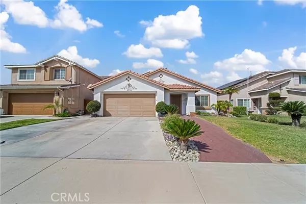 Jurupa Valley, CA 92509,4392 Halfinger Way