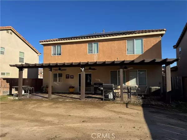 Perris, CA 92571,1573 Blue Bonnet Way