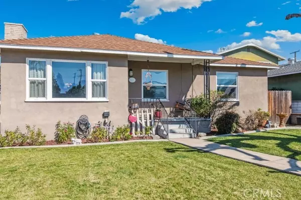 Ontario, CA 91762,314 W Granada Court