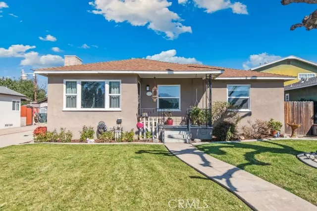 Ontario, CA 91762,314 W Granada Court