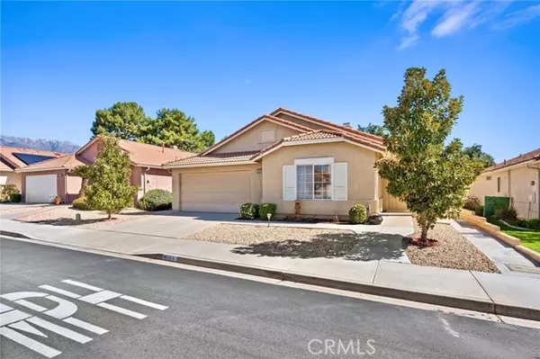 10391 Bel Air Drive, Cherry Valley, CA 92223