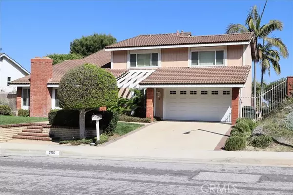 Hacienda Heights, CA 91745,3130 Cabo Blanco Drive