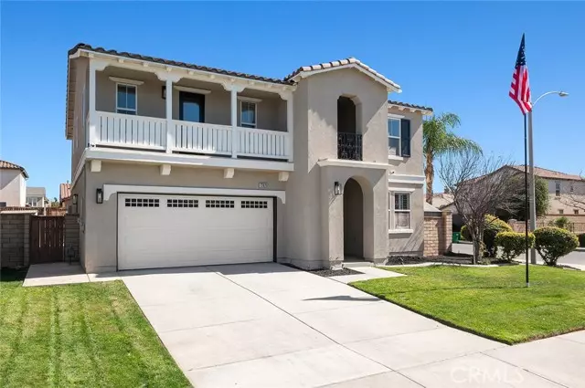 17820 Corte Soledad, Moreno Valley, CA 92551