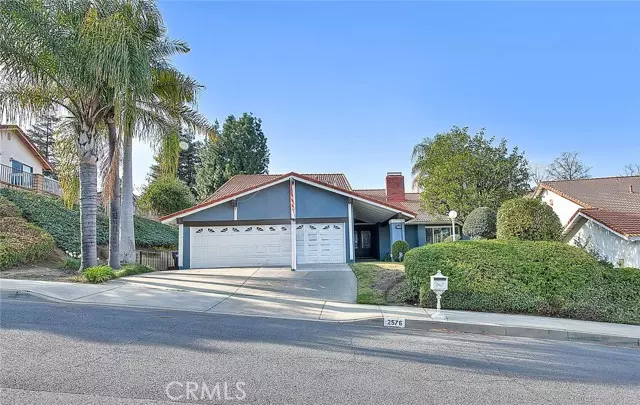 2576 Turquoise Circle, Chino Hills, CA 91709