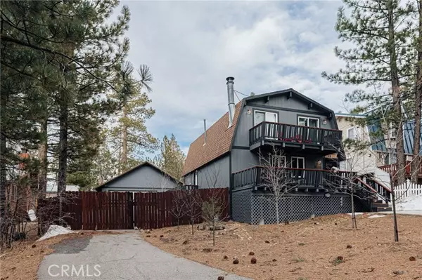 Big Bear Lake, CA 92315,40138 Hillcrest Drive