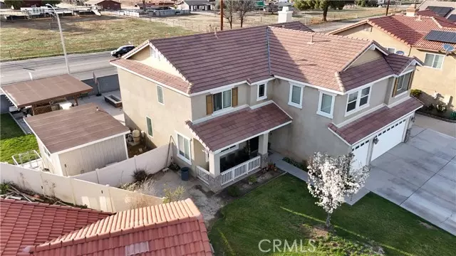 1392 Enchanted Trail, San Jacinto, CA 92582