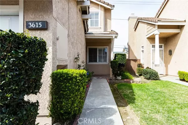 El Monte, CA 91732,3615 Windsong Street