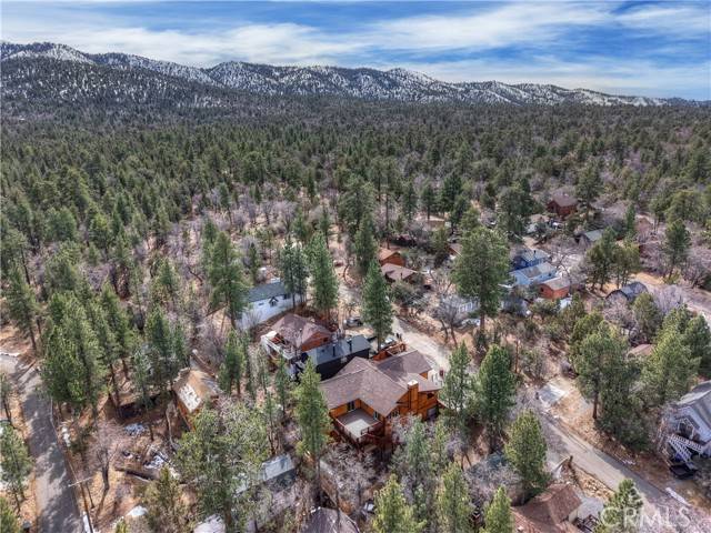 855 Cedar Lane, Sugarloaf, CA 92386