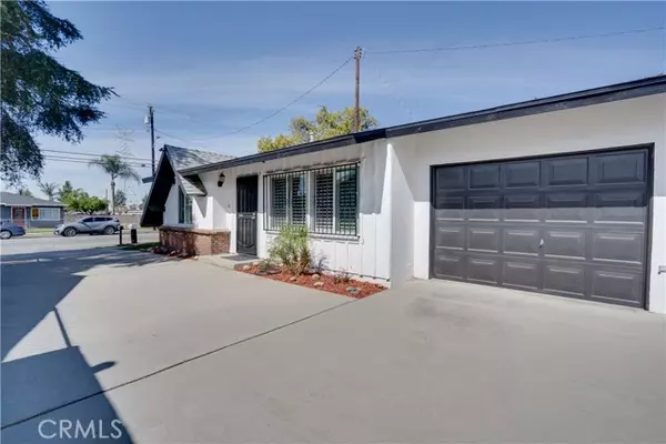 Baldwin Park, CA 91706,5044 Stewart Avenue