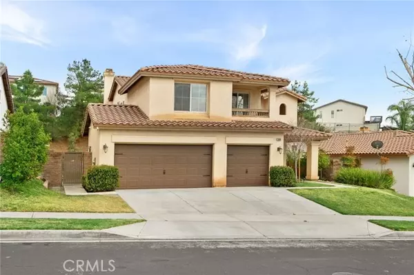 11849 Greenbluff Way, Yucaipa, CA 92399