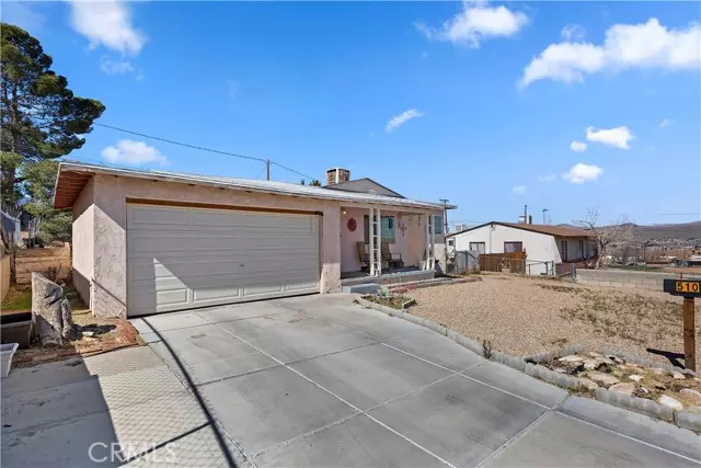 Barstow, CA 92311,510 Kathleen Drive