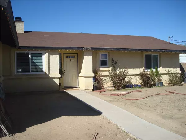 Hesperia, CA 92345,8820 Glendale Avenue