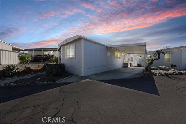 1134 Villa Calimesa #71, Calimesa, CA 92320