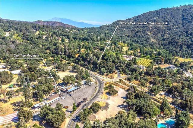 Oak Glen, CA 92399,39065 Oak Glen Road