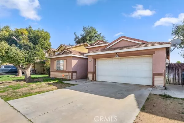 1211 Autumnwood Lane, Perris, CA 92571