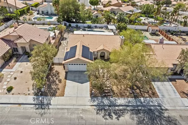 65813 Avenida Barona, Desert Hot Springs, CA 92240