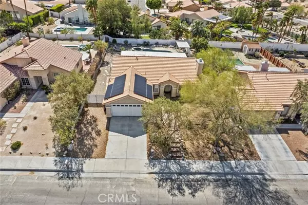 65813 Avenida Barona, Desert Hot Springs, CA 92240