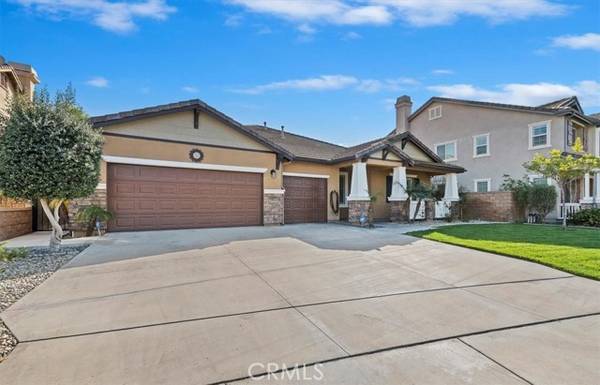 14323 Bridge Street, Eastvale, CA 92880