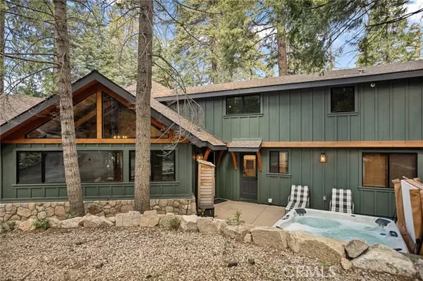 885 Ca-173, Lake Arrowhead, CA 92352