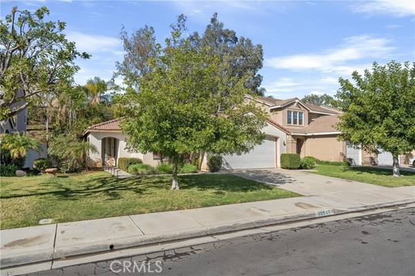 22847 Mountain Ash Circle, Corona, CA 92883