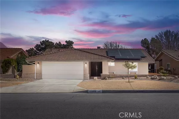 12899 Rain Shadow Road, Victorville, CA 92395