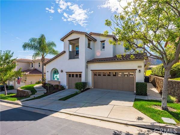 8903 Cuyamaca Street, Corona, CA 92883