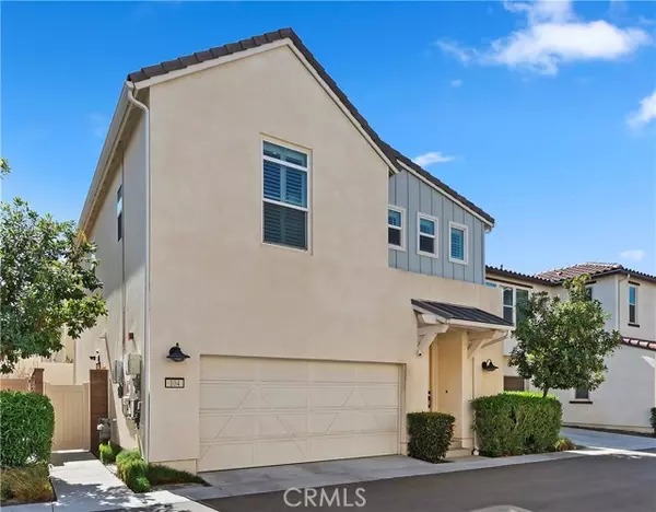 4171 Powell Way #104, Corona, CA 92883