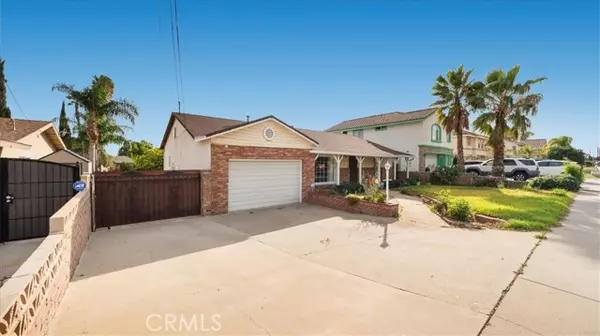 17043 Randall Avenue, Fontana, CA 92335